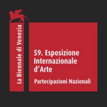 BIENNALE ARTE 2022 – VENEZIA